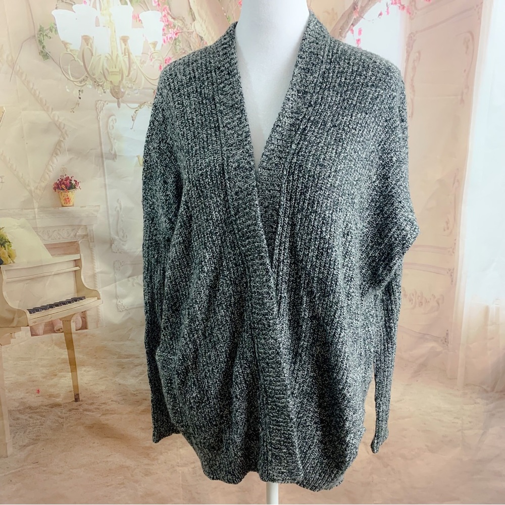 Velvet by Spencer & Graham Knit Cardigan